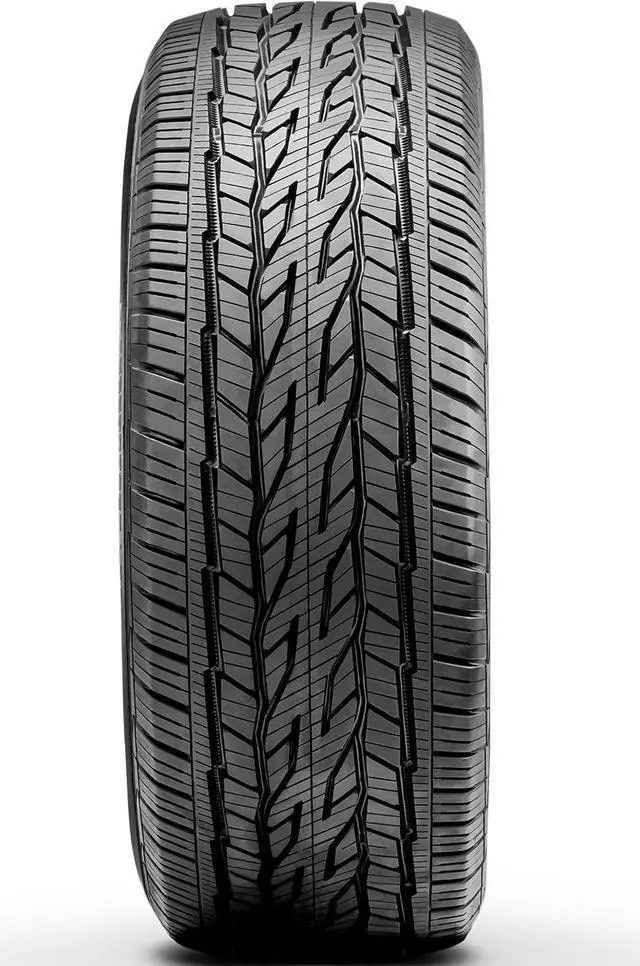 Alt view image 8 of 11 - (1) New Continental CrossContact LX20 275/55/20 111S All-Season Traction Tire
