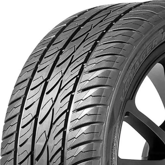 Alt view image 2 of 3 - Groundspeed Voyager HP High Performance All Season Tire - 245/40R19 245/40ZR19 98W XL