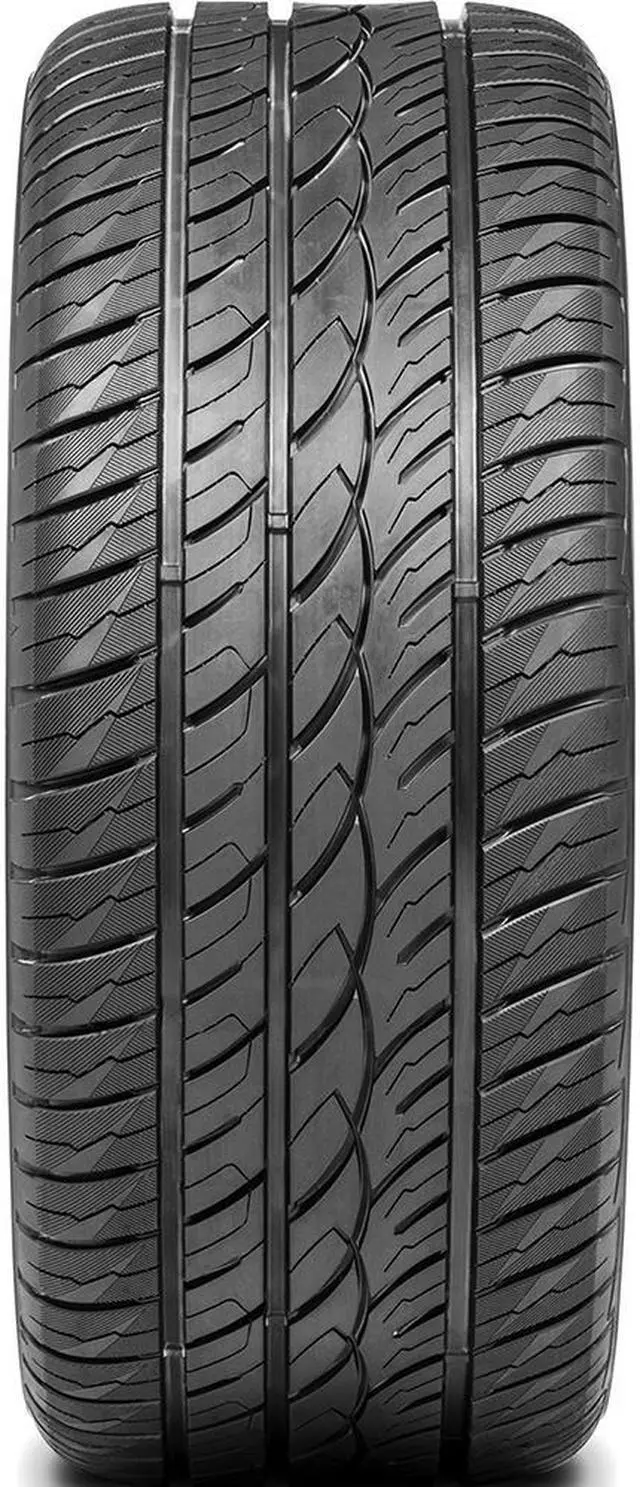 Alt view image 3 of 3 - Groundspeed Voyager HP High Performance All Season Tire - 245/40R19 245/40ZR19 98W XL