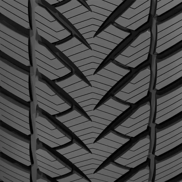 Alt view image 3 of 3 - Goodyear Eagle Enforcer Winter P245/55R18 103V vsb Winter Tire