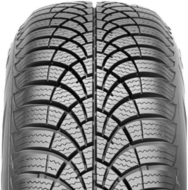 Alt view image 2 of 3 - 195/65R15 91T XL - Goodyear Ultra Grip 9+ Touring Winter Tire