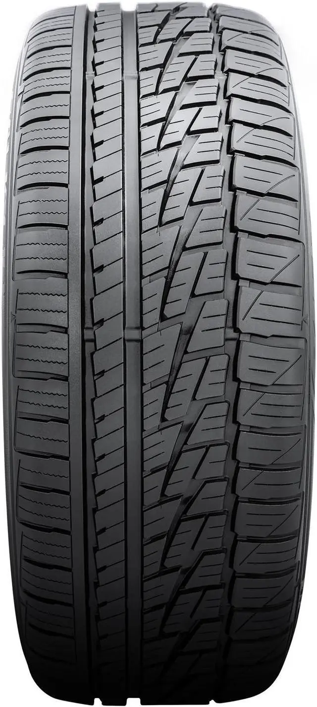 Alt view image 2 of 6 - 1 New 245/45R18XL 100W Falken Ziex ZE950 AS 245 45 18  Tire