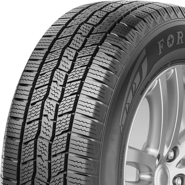 Alt view image 2 of 3 - 235/65R16 121/119R E (10 Ply) - Fortune Tormenta LMD FSR103 Highway All Weather Tire