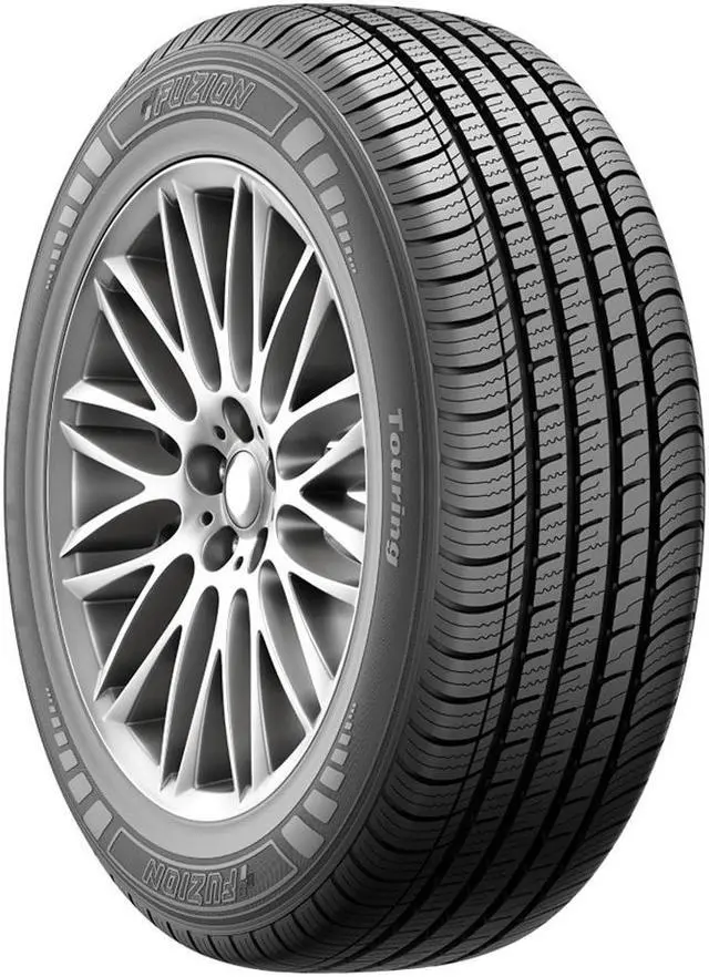 Main image of 225/70R16 103T - Fuzion Touring All Season Tire