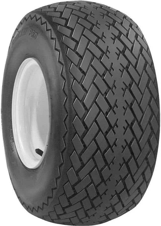 Alt view image 2 of 4 - Carlisle Fairway Golf Pro Tire - 18X8.50-8