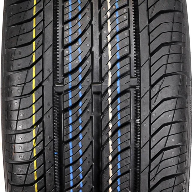 Alt view image 4 of 8 - Continental Procontact Tx P195/65R15 91H bsw All-Season Tire