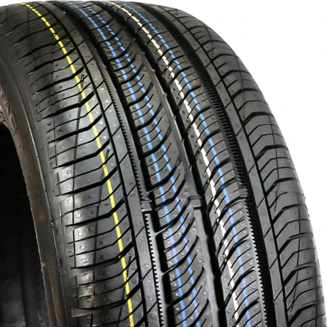 Alt view image 3 of 8 - Continental Procontact Tx P195/65R15 91H bsw All-Season Tire
