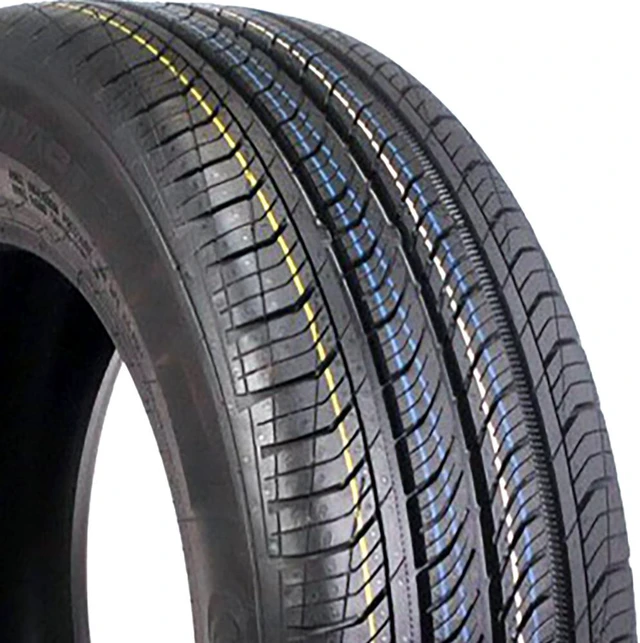 Alt view image 8 of 8 - Continental Procontact Tx P195/65R15 91H bsw All-Season Tire