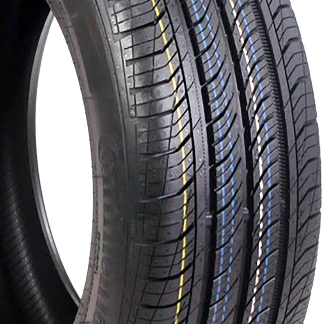 Alt view image 6 of 8 - Continental Procontact Tx P195/65R15 91H bsw All-Season Tire