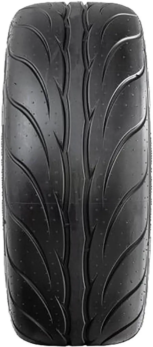 Alt view image 2 of 7 - 225/45R17 ZR 94W XL - Federal 595RS-PRO High Performance Tire