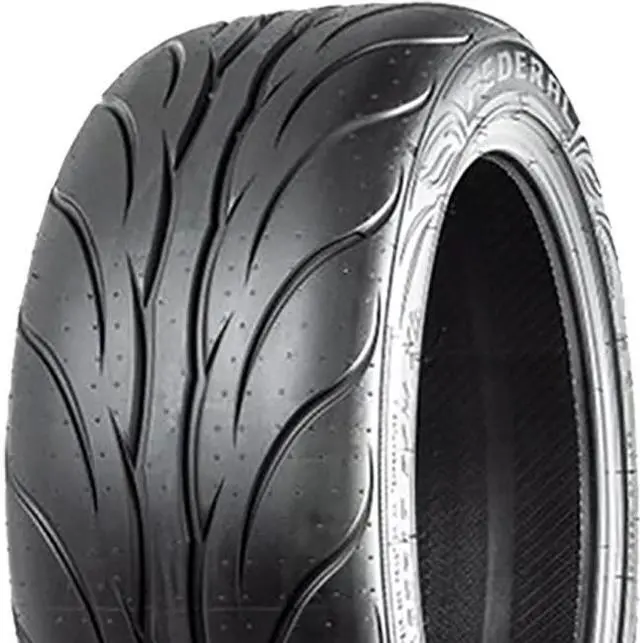 Alt view image 3 of 7 - 225/45R17 ZR 94W XL - Federal 595RS-PRO High Performance Tire