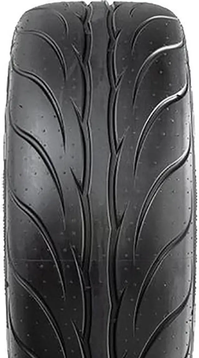 Alt view image 4 of 7 - 225/45R17 ZR 94W XL - Federal 595RS-PRO High Performance Tire