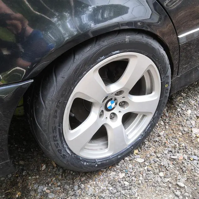 Alt view image 5 of 7 - 225/45R17 ZR 94W XL - Federal 595RS-PRO High Performance Tire