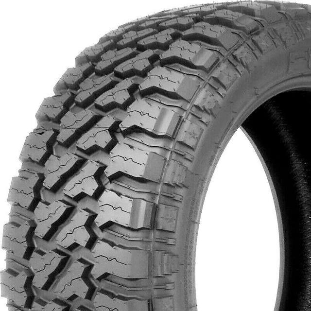 Alt view image 3 of 6 - Fury Country Hunter M/T 35/13.50R26 All-Season tire