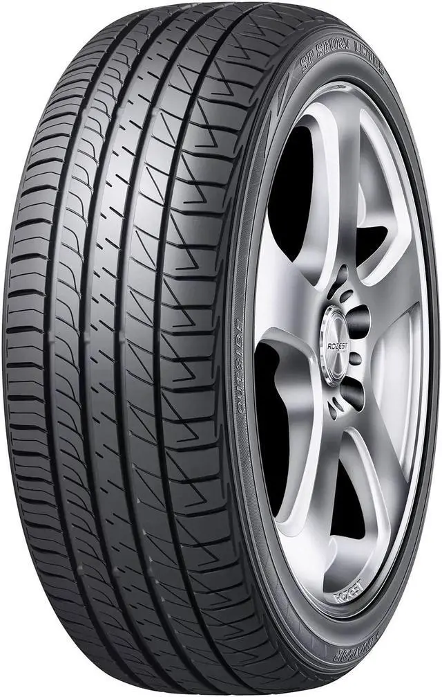 Main image of 205/65R16 95H - Dunlop SP Sport LM705 Performance Tire