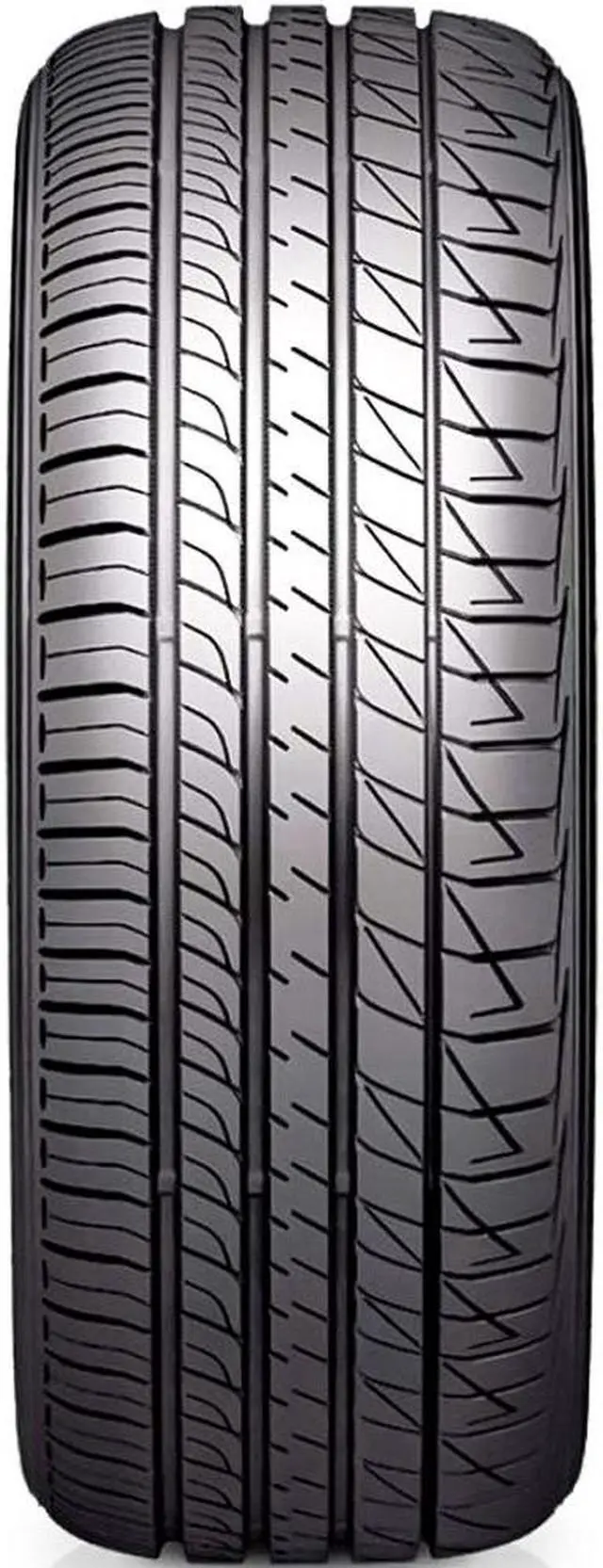 Alt view image 3 of 3 - 205/65R16 95H - Dunlop SP Sport LM705 Performance Tire