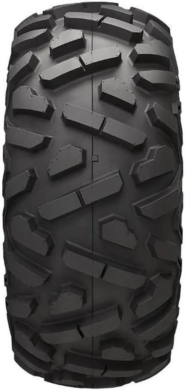 Alt view image 2 of 3 - 25x10.00-12 6 Ply - Journey W350 Extreme Terrain Tire