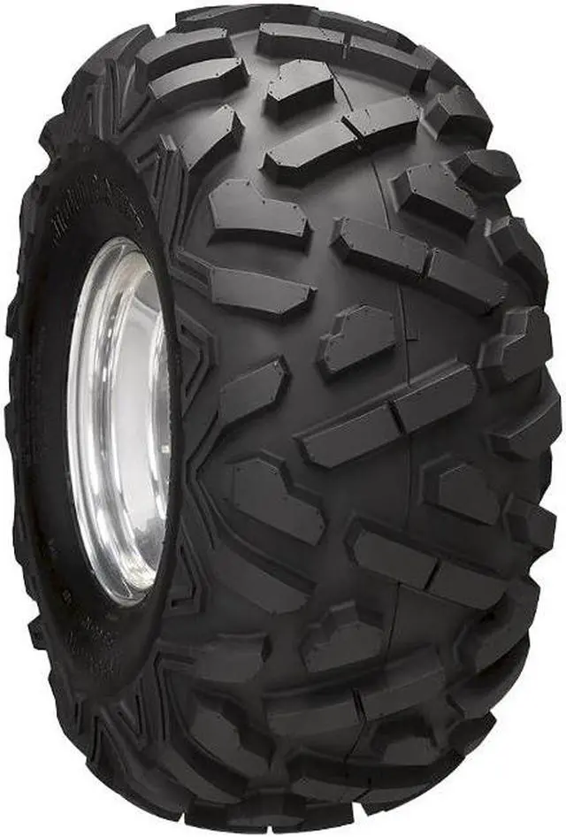Alt view image 3 of 3 - 25x10.00-12 6 Ply - Journey W350 Extreme Terrain Tire