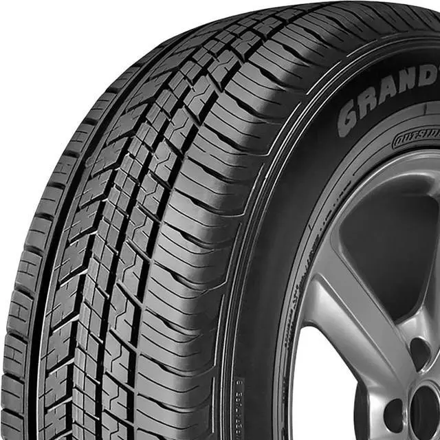 Alt view image 3 of 3 - Dunlop Grandtrek St30 P225/65R17 102H bsw All-Season Tire