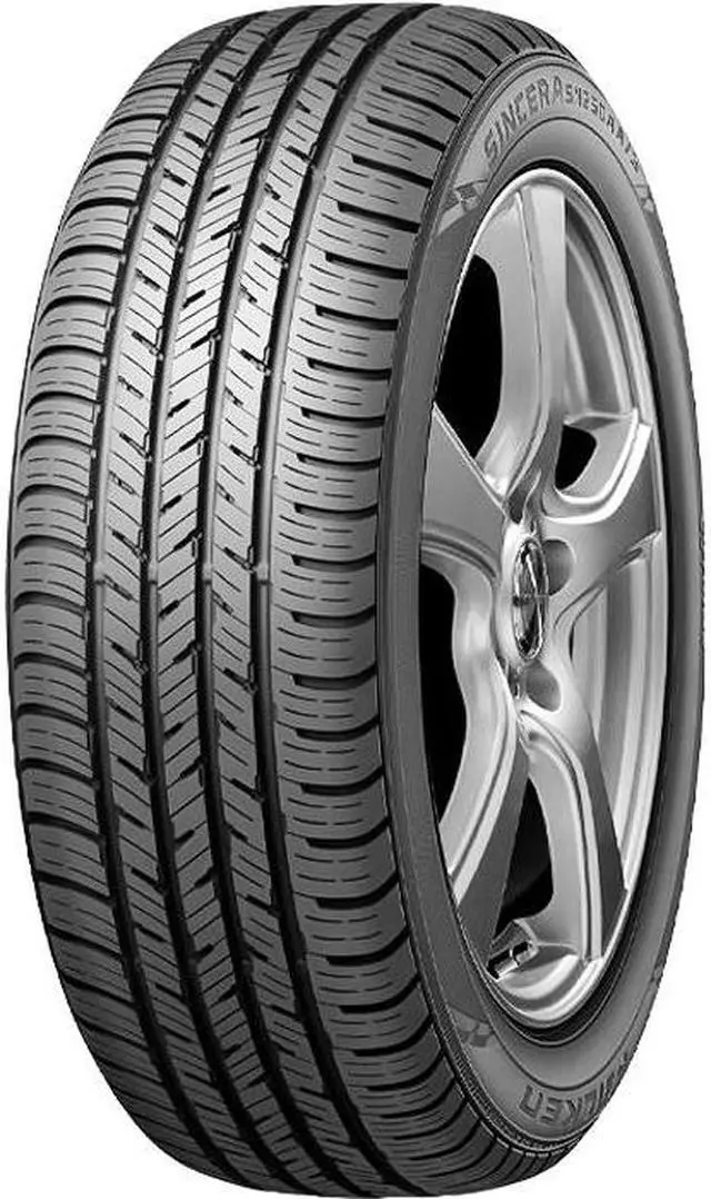Alt view image 7 of 8 - (1) New Falken Sincera SN250A A/S 205/55/17 95H Touring All-Season Tire