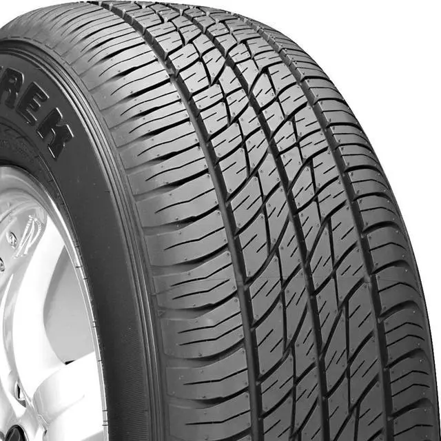 Alt view image 2 of 5 - 215/70R16 99H - Dunlop Grandtrek ST20 Touring All Season Tire
