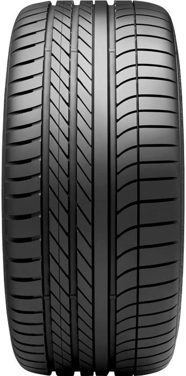 Alt view image 3 of 7 - Goodyear Eagle F1 Asymmetric High Performance Tire - 255/55R20 110Y XL