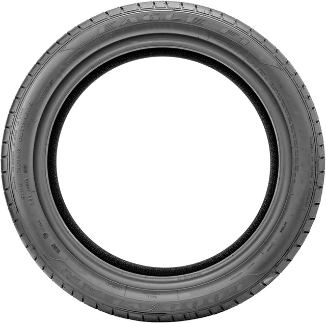 Alt view image 4 of 7 - Goodyear Eagle F1 Asymmetric High Performance Tire - 255/55R20 110Y XL