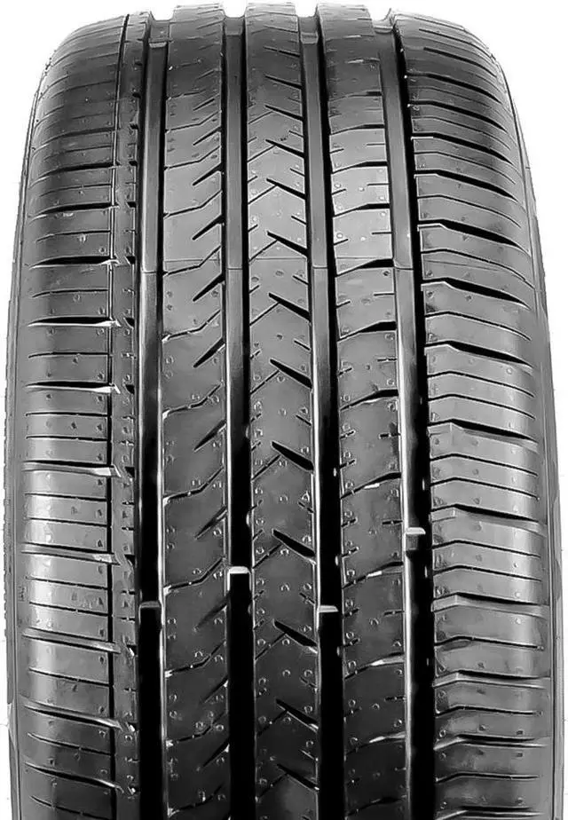 Alt view image 3 of 3 - 245/40R17 95W XL - Leao Lion Sport 4x4 UHP3 High Performance All Season Tire