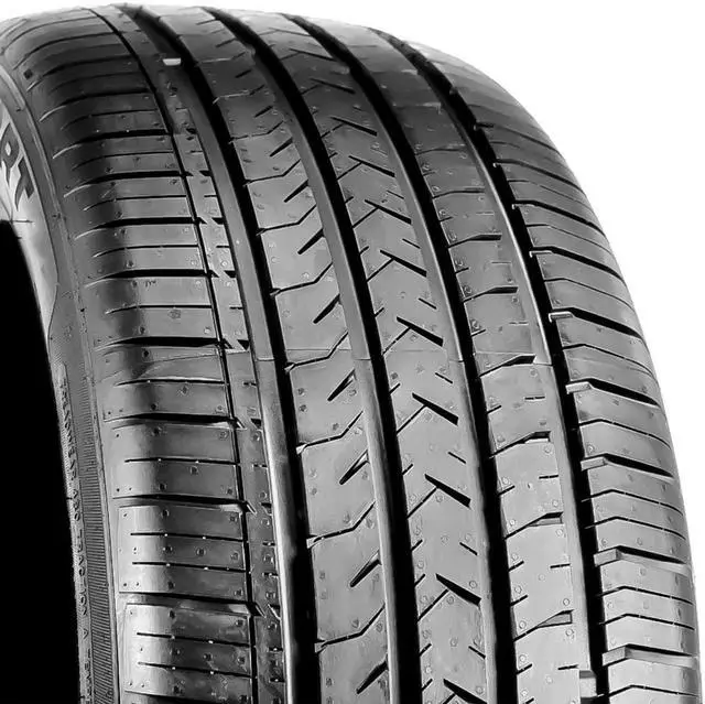 Alt view image 2 of 3 - 245/40R17 95W XL - Leao Lion Sport 4x4 UHP3 High Performance All Season Tire