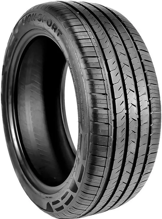 Main image of 245/40R17 95W XL - Leao Lion Sport 4x4 UHP3 High Performance All Season Tire