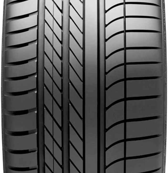 Alt view image 6 of 7 - Goodyear Eagle F1 Asymmetric High Performance Tire - 255/55R20 110Y XL