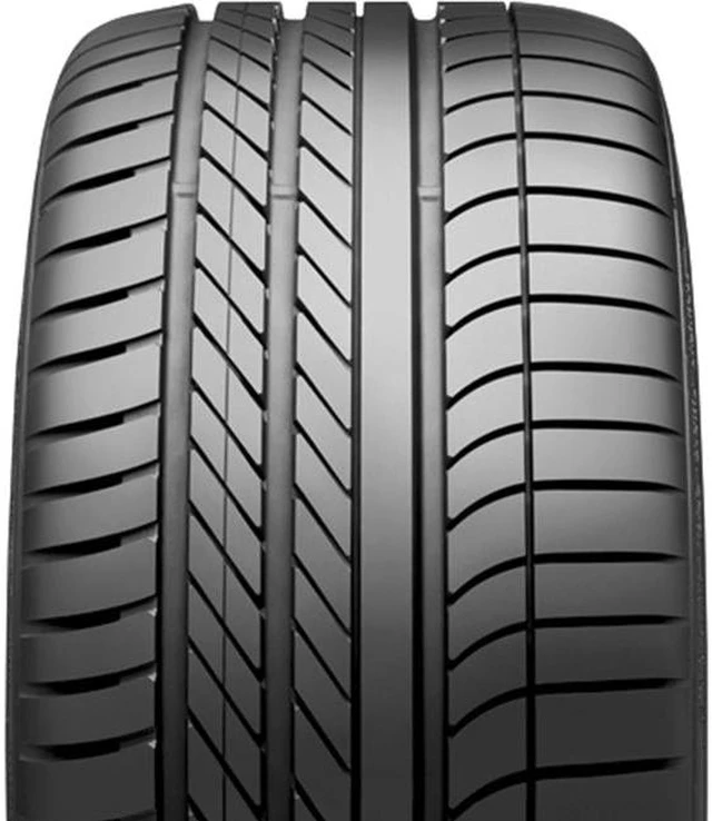 Alt view image 5 of 7 - Goodyear Eagle F1 Asymmetric High Performance Tire - 255/55R20 110Y XL