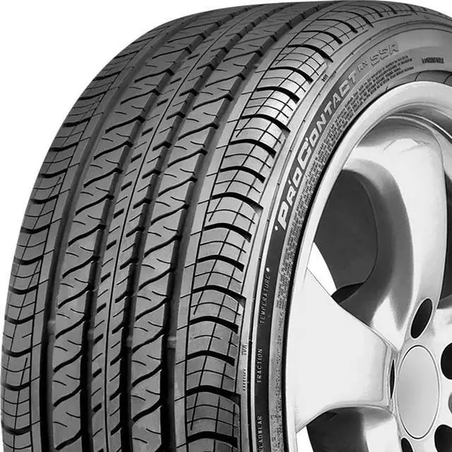 Alt view image 3 of 5 - Continental Procontact Rx P235/35R19 91V bsw All-Season Tire