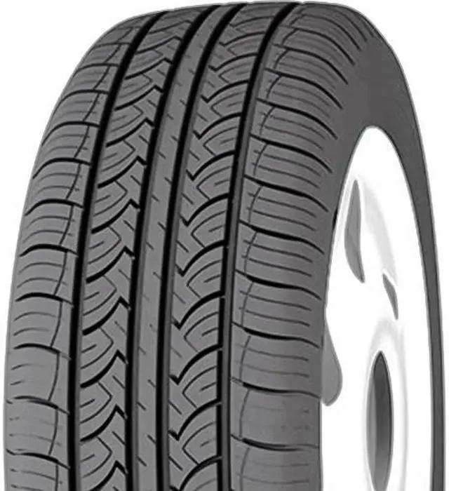 Alt view image 2 of 4 - Fullrun F1000 Touring All Season Tire - 205/55R16 91V