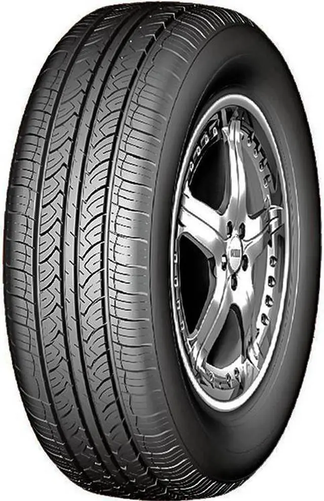 Main image of Fullrun F1000 Touring All Season Tire - 205/55R16 91V