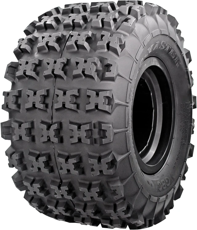 Main image of GBC XC-Master Rear All-Terrain Tire - 20X11.00-9 6 Ply