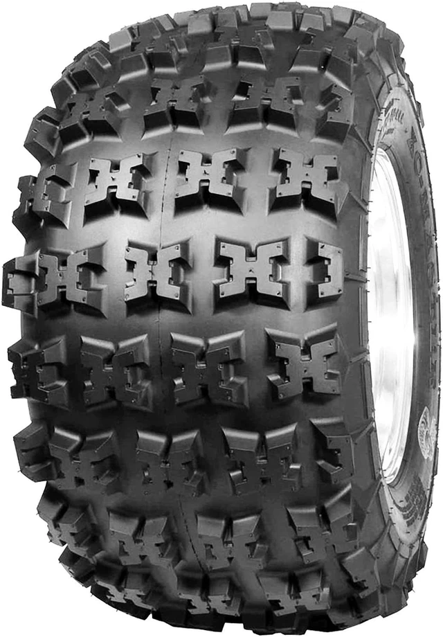 Alt view image 4 of 4 - GBC XC-Master Rear All-Terrain Tire - 20X11.00-9 6 Ply