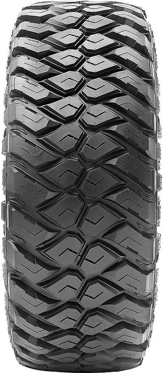 Alt view image 4 of 8 - Maxxis MXSTL00392100 35X12.50R17LT 10PR RBL MT-772 RAZR MT