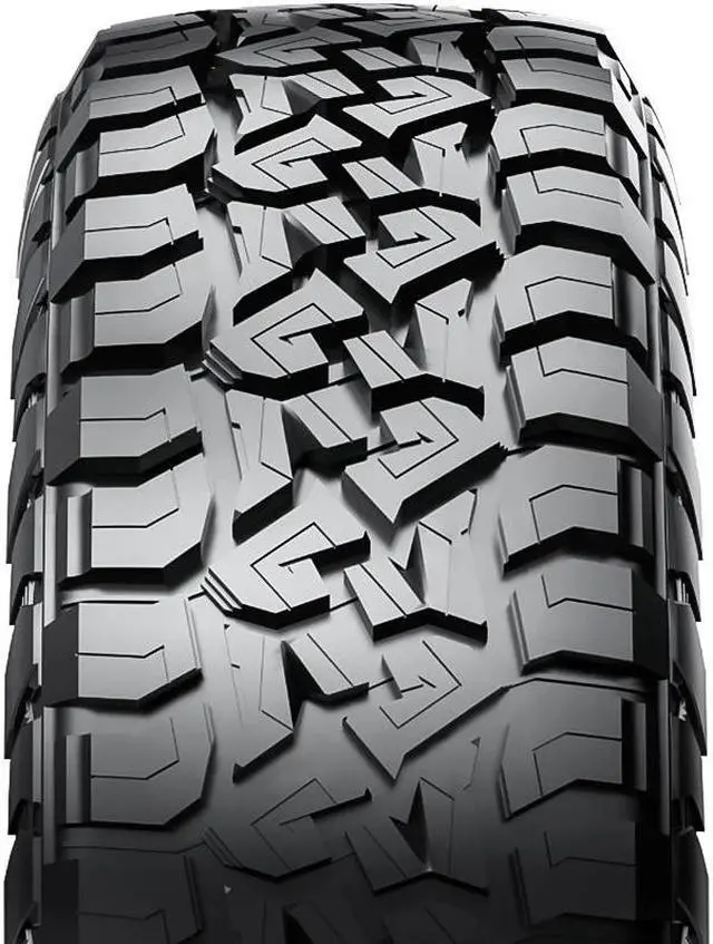 Alt view image 3 of 3 - 275/55R20 120/117Q E (10 Ply) - Ironhead Thrasher R/T RTD01 Rugged Terrain All Weather Tire