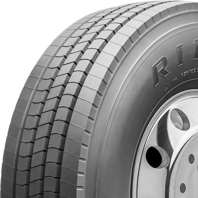 Alt view image 2 of 6 - 245/70R17.5 143/141M J (18 Ply) - Falken RI151 Highway All Season Tire