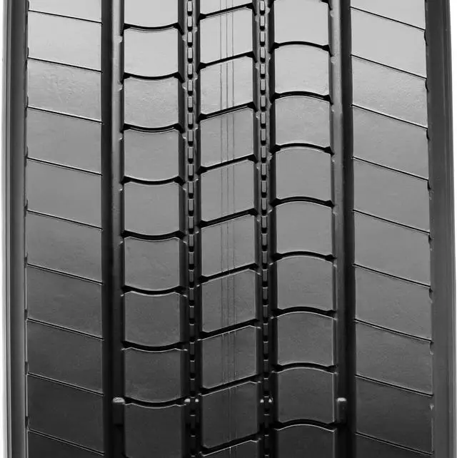 Alt view image 4 of 6 - 245/70R17.5 143/141M J (18 Ply) - Falken RI151 Highway All Season Tire