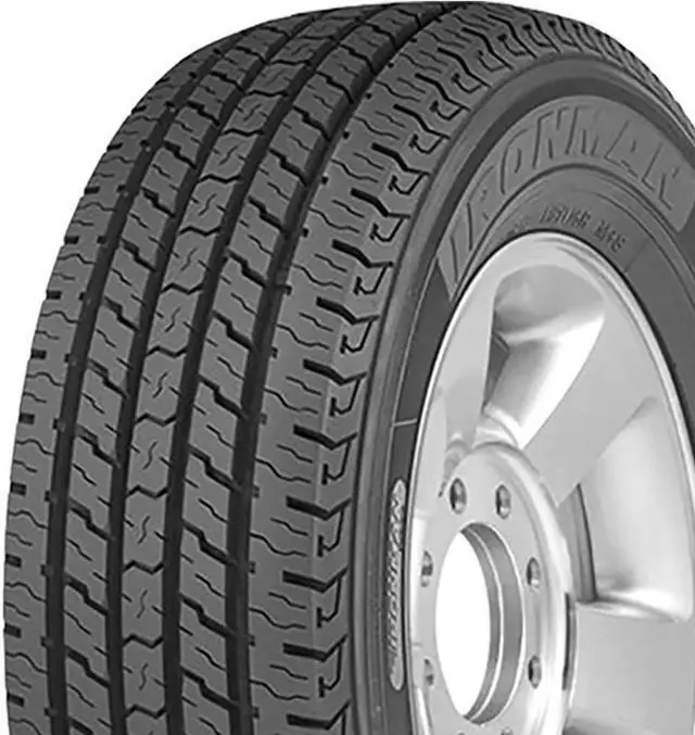 Alt view image 10 of 11 - (1) New Ironman ALL COUNTRY CHT 245/75/17 121/118R All-Season Tire
