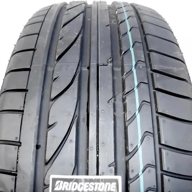 Alt view image 6 of 12 - P315/35ZR20 R20 Bridgestone Dueler HP Sport 110Y B/4 Ply BSW Tire