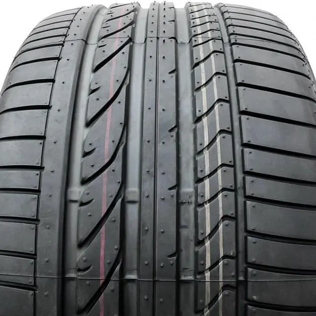 Alt view image 9 of 12 - P315/35ZR20 R20 Bridgestone Dueler HP Sport 110Y B/4 Ply BSW Tire
