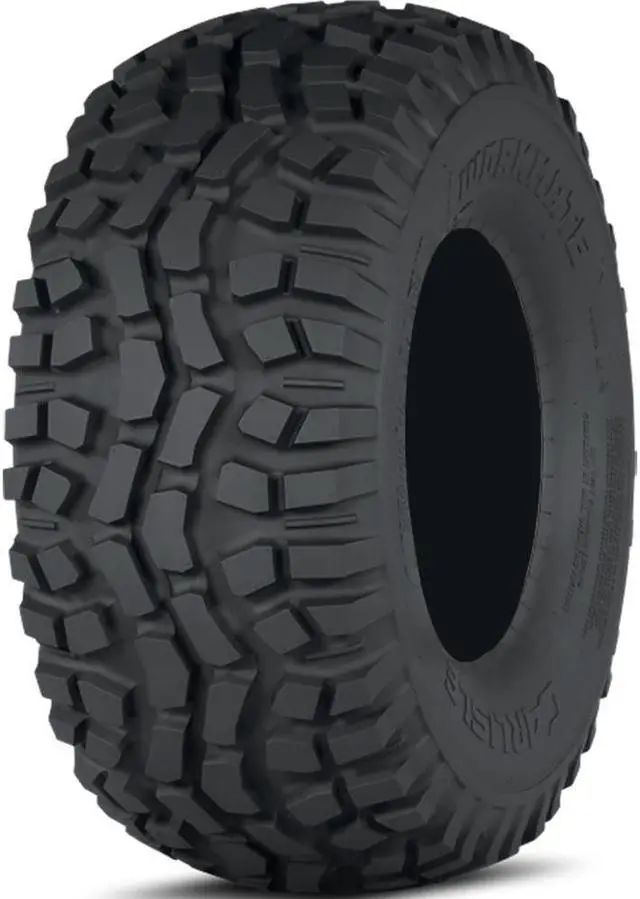 Main image of 23X11.00-10 72J 8 Ply - Carlisle (Carlstar) WorkMate HD All-Terrain Tire