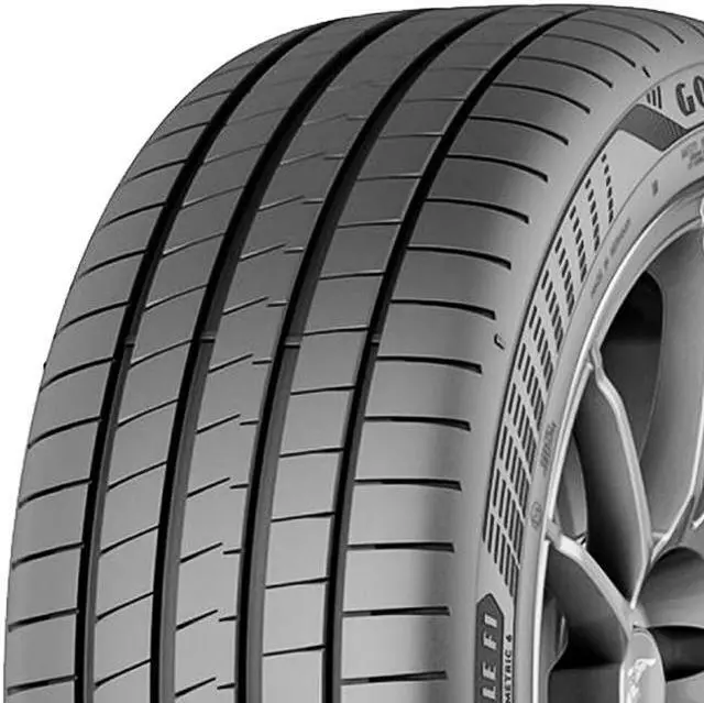 Alt view image 2 of 3 - 255/40R18 99W XL - Goodyear Eagle F1 Asymmetric 6 High Performance Tire