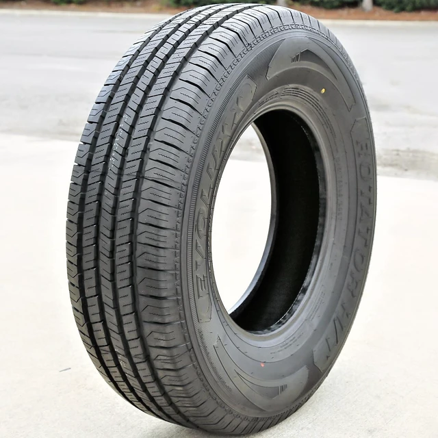 Main image of 275/70R18 125/122S E (10 Ply) - Evoluxx Rotator H/T Highway All Season Tire