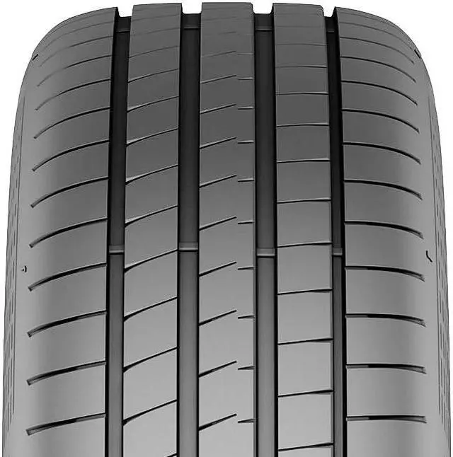 Alt view image 3 of 3 - 255/40R18 99W XL - Goodyear Eagle F1 Asymmetric 6 High Performance Tire