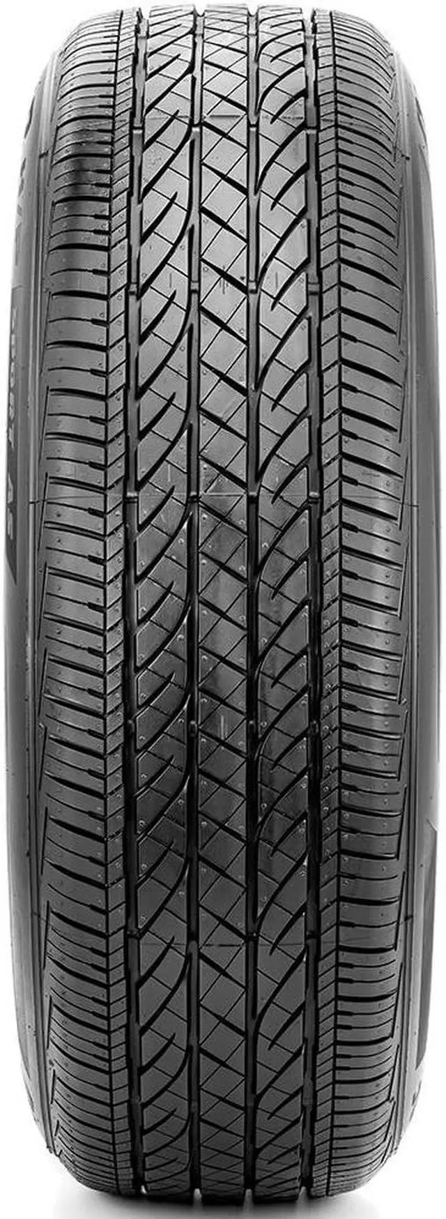 Alt view image 4 of 7 - Bridgestone dueler h/p sport as P245/50R20 102V bsw all-season tire