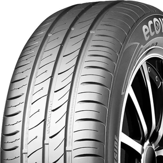Alt view image 2 of 3 - 195/65R15 91V - Kumho Ecowing ES01 Touring All Season Tire